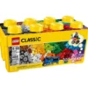 Lego Classic 10696 Luova rakennuslaatikko