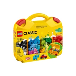LEGO® Classic 10713 Luovuuden salkku