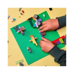 LEGO® Classic 11023 Vihreä rakennuslevy