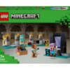 Lego® Creator 31152 Astronautti avaruudessa 3in1