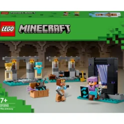 Lego® Creator 31152 Astronautti avaruudessa 3in1