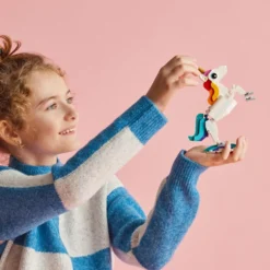 Lego® Creator 31140 3in1 Tarujen yksisarvinen