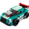 Lego Creator 31127 Katukilpa-auto
