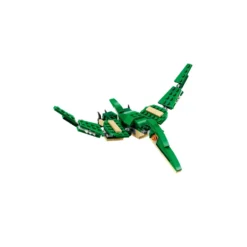 Lego Creator 31058 Mahtavat Dinosaurukset