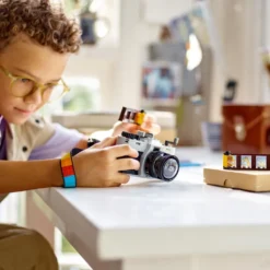 Lego® Creator 31147 Retrokamera, 3in1
