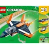 Lego Creator 31126 Yliäänikone
