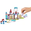 LEGO® Disney 43219 Disney Prinsessojen mielikuvituslinnat