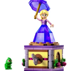 Lego Disney Princess 43214 Pyörähtelevä tähkäpää
