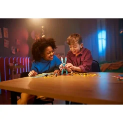 Lego DREAMZzz 71453 Izzie ja Bunchu-pupu