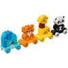 Lego Duplo 10955 Eläinjuna