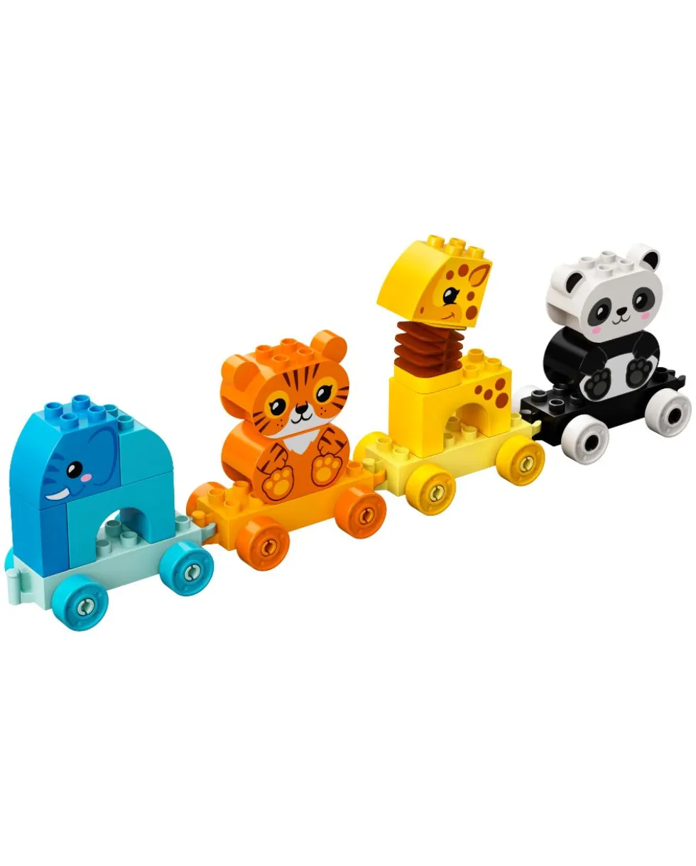Lego Duplo 10955 Eläinjuna