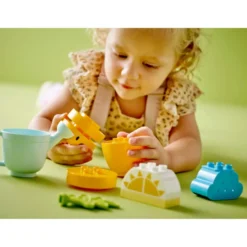 LEGO® DUPLO® 10981 Ensimmäinen kasvava porkkanani