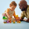 Lego® Duplo® 10457 Nalle Puhin syntymäpäivät