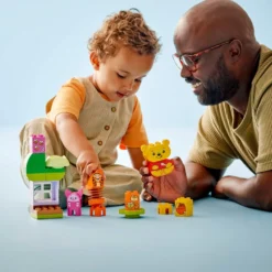 Lego® Duplo® 10457 Nalle Puhin syntymäpäivät