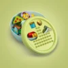 Lego® Duplo®10441 Opetellaan muotoja: Koiranpentujen talo