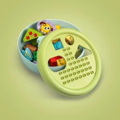 Lego® Duplo®10441 Opetellaan muotoja: Koiranpentujen talo