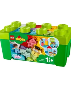 Lego Duplo 10913 Palikkarasia