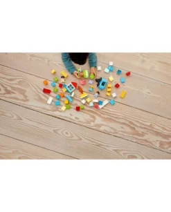 Lego Duplo 10913 Palikkarasia