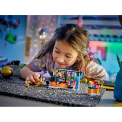 LEGO® Friends 42610 Karaokejuhlat