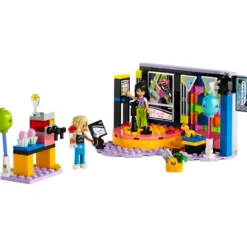 LEGO® Friends 42610 Karaokejuhlat