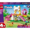 Lego® Friends 42665 Koiranpentujen leikkipuisto
