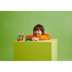 LEGO® NINJAGO® 71788 Lloydin ninjamoottoripyörä