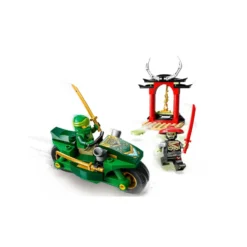 LEGO® NINJAGO® 71788 Lloydin ninjamoottoripyörä