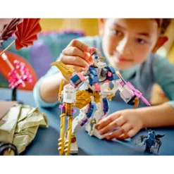 LEGO® NINJAGO® 71807 Soran tekniikkaelementti-robotti