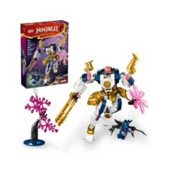 LEGO® NINJAGO® 71807 Soran tekniikkaelementti-robotti
