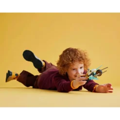 LEGO® NINJAGO® 71816 Zanen jäämoottoripyörä