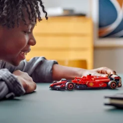 Lego® Speed Champions 77242 Ferrari SF-24 F1® kilpa-auto