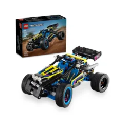LEGO® Technic 42164 Maastokirppu kilpa-ajoihin