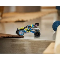 LEGO® Technic 42164 Maastokirppu kilpa-ajoihin