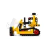 LEGO® Technic 42163 Raskaan sarjan puskutraktori