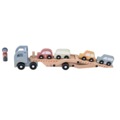 Little Dutch autonkuljetusauto