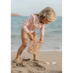 Little Dutch sanko ocean pink