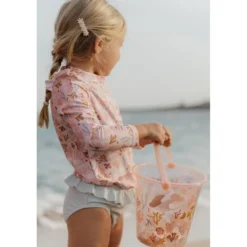 Little Dutch sanko ocean pink