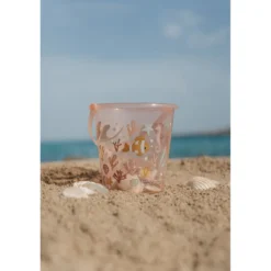 Little Dutch sanko ocean pink