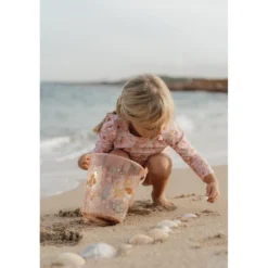 Little Dutch sanko ocean pink