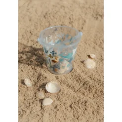 Little Dutch sanko ocean sininen