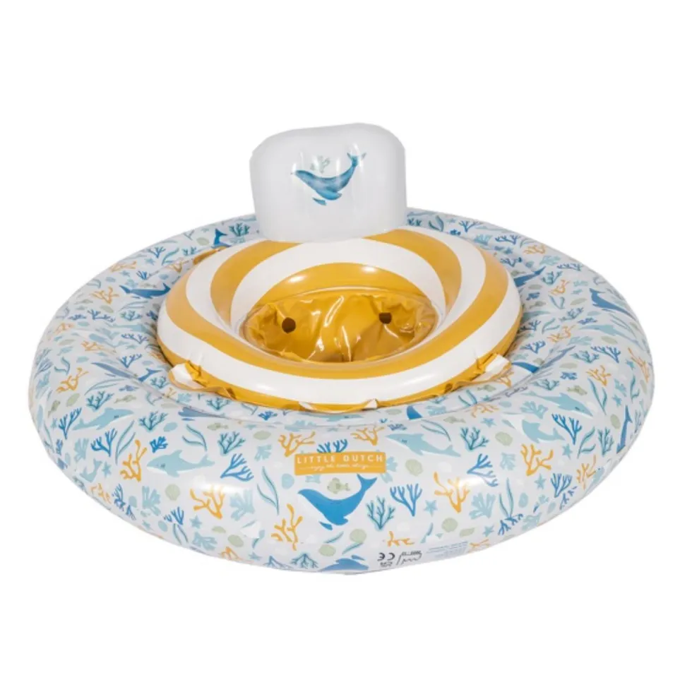 Little Dutch Uimalautta Ocean Dreams sininen