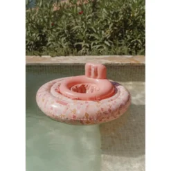 Little Dutch Uimalautta Ocean Dreams pinkki