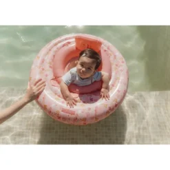 Little Dutch Uimalautta Ocean Dreams pinkki