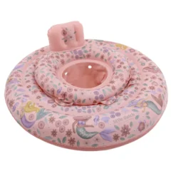 Little Dutch uimalautta pinkki Mermaids
