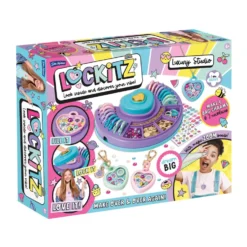 Lockitz askartelusetti