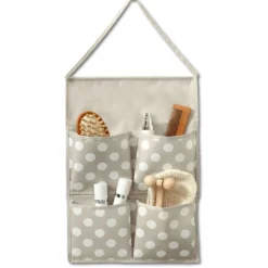 Lokerikko beige/pallot