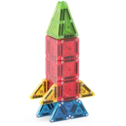 MAGNA-TILES® microMAGS -matkapakkaus 26 osaa
