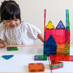 Magnatiles rakennuslevyt 32kpl