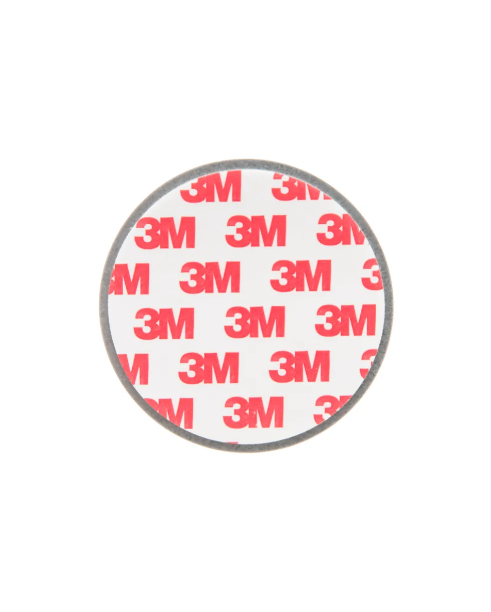 Magneettikiinnitin palovaroittimeen