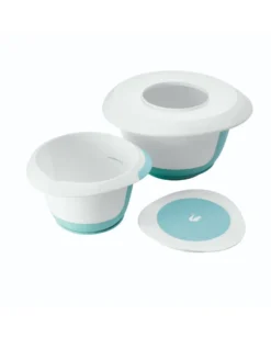 Marla sekoituskulho setti 4-in-1